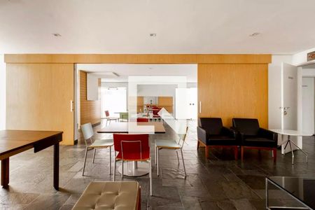 Apartamento para alugar com 80m², 2 quartos e 2 vagasÁrea comum - Salão de Festas