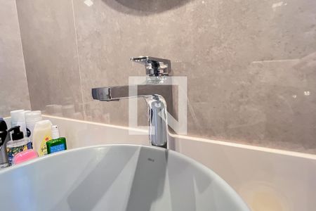 Apartamento para alugar com 80m², 2 quartos e 2 vagasBanheiro da Suíte