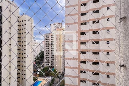 Apartamento para alugar com 80m², 2 quartos e 2 vagasVista