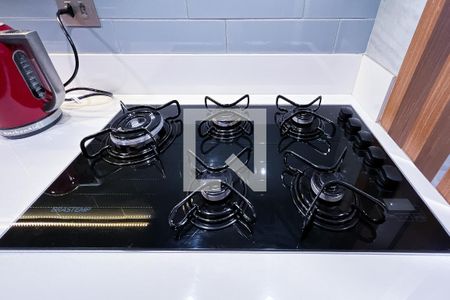 Apartamento para alugar com 80m², 2 quartos e 2 vagasCozinha