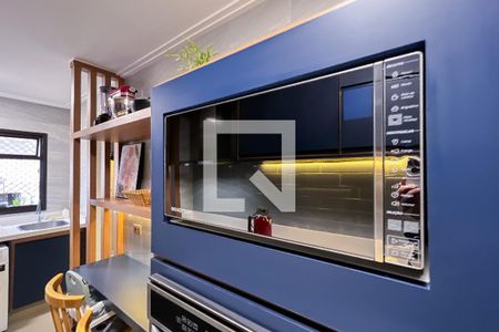 Apartamento para alugar com 80m², 2 quartos e 2 vagasCozinha