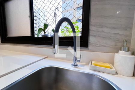 Apartamento para alugar com 80m², 2 quartos e 2 vagasÁrea de Serviço