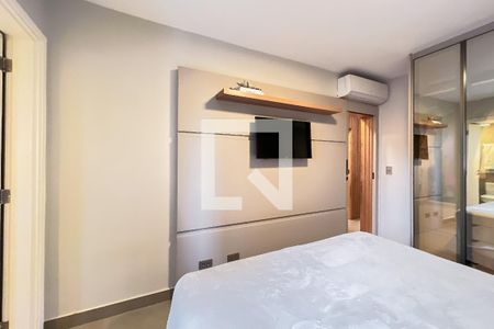 Apartamento para alugar com 80m², 2 quartos e 2 vagasSuite