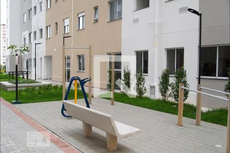 Apartamento para alugar com 37m², 1 quarto e sem vagaÁrea comum