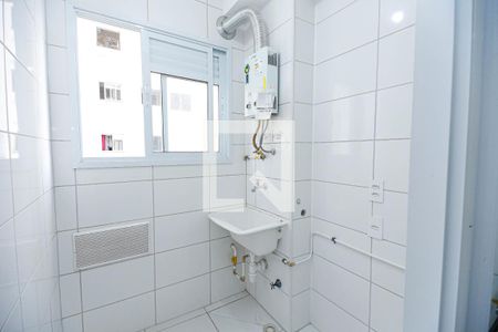 Apartamento para alugar com 37m², 1 quarto e sem vagaÁrea de Serviço