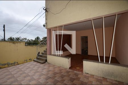 Apartamento para alugar com 260m², 1 quarto e 1 vagaQuintal