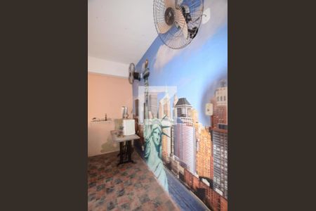 Apartamento para alugar com 260m², 1 quarto e 1 vagaCozinha