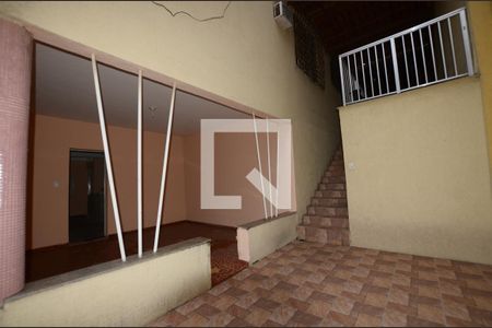 Apartamento para alugar com 260m², 1 quarto e 1 vagaQuintal