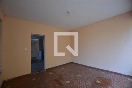 Sala de apartamento para alugar com 1 quarto, 260m² em Campinho, Rio de Janeiro