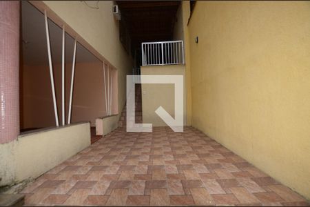 Apartamento para alugar com 260m², 1 quarto e 1 vagaQuintal