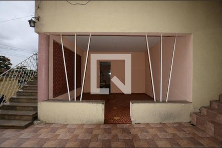 Apartamento para alugar com 260m², 1 quarto e 1 vagaQuintal