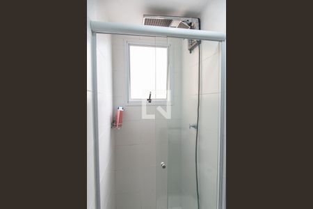 Apartamento à venda com 40m², 2 quartos e sem vagaBanheiro