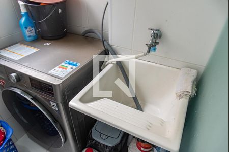 Apartamento à venda com 40m², 2 quartos e sem vagaÁrea de serviço