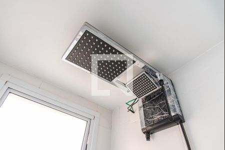 Apartamento à venda com 40m², 2 quartos e sem vagaBanheiro