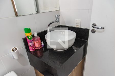 Apartamento à venda com 40m², 2 quartos e sem vagaBanheiro