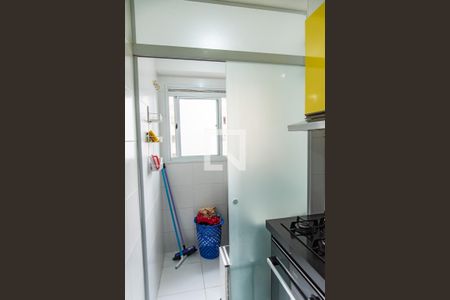 Apartamento à venda com 40m², 2 quartos e sem vagaÁrea de serviço