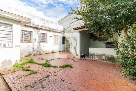 Casa à venda com 200m², 3 quartos e 3 vagas Casa à venda com 200m², 3 quartos e 3 vagasQuintal