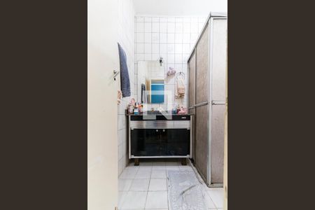 Casa à venda com 200m², 3 quartos e 3 vagas Casa à venda com 200m², 3 quartos e 3 vagasBanheiro da Suíte 2