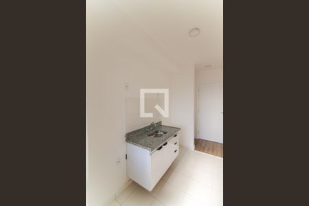 Apartamento para alugar com 42m², 2 quartos e 1 vagaCozinha