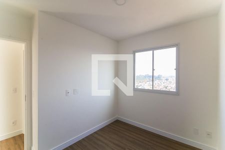 Quarto 2 de apartamento para alugar com 2 quartos, 42m² em Parque Arariba, São Paulo