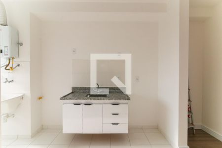 Apartamento para alugar com 42m², 2 quartos e 1 vagaCozinha
