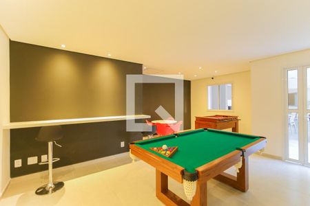 Apartamento para alugar com 42m², 2 quartos e 1 vagaSala de Jogos