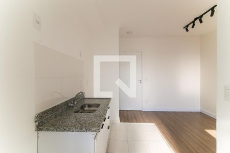 Apartamento para alugar com 42m², 2 quartos e 1 vagaCozinha