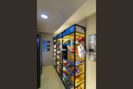 Apartamento para alugar com 42m², 2 quartos e 1 vagaÁrea comum