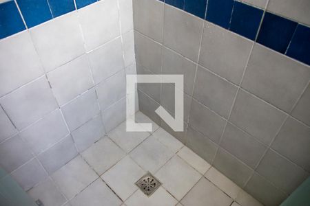 Apartamento para alugar com 36m², 1 quarto e 1 vagaBanheiro da Suíte