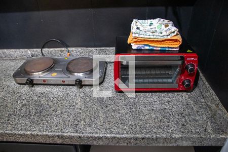 Apartamento para alugar com 36m², 1 quarto e 1 vagaCozinha