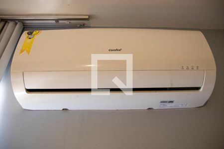 Apartamento para alugar com 36m², 1 quarto e 1 vagaSuíte