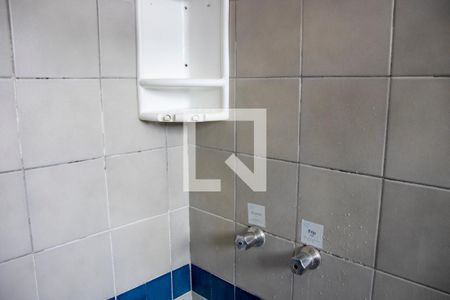 Apartamento para alugar com 36m², 1 quarto e 1 vagaBanheiro da Suíte
