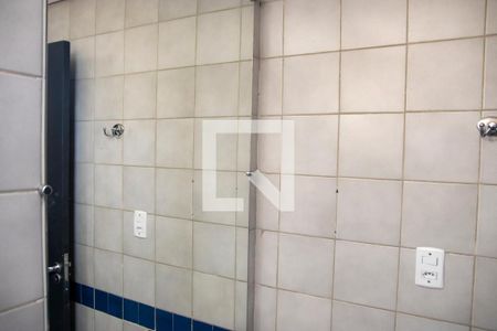 Apartamento para alugar com 36m², 1 quarto e 1 vagaBanheiro da Suíte