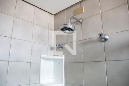 Apartamento para alugar com 36m², 1 quarto e 1 vagaBanheiro da Suíte