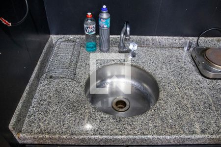 Apartamento para alugar com 36m², 1 quarto e 1 vagaCozinha