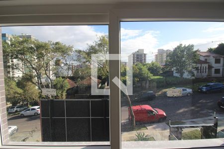 Apartamento à venda com 143m², 3 quartos e 2 vagasVista da Suíte