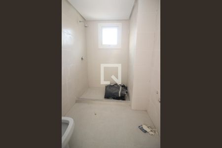 Apartamento à venda com 143m², 3 quartos e 2 vagasBanheiro Social