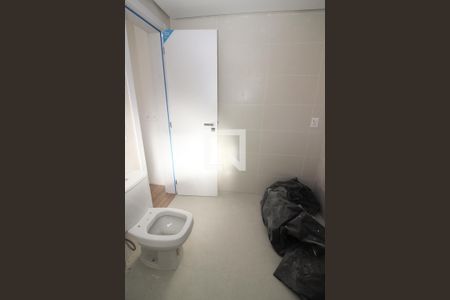 Apartamento à venda com 143m², 3 quartos e 2 vagasBanheiro da Suíte