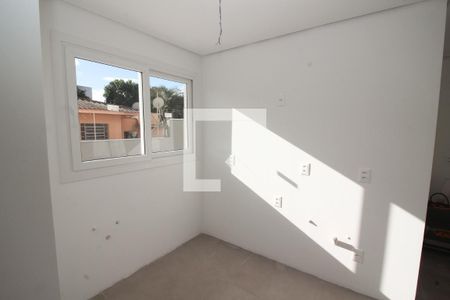 Apartamento à venda com 143m², 3 quartos e 2 vagasCozinha