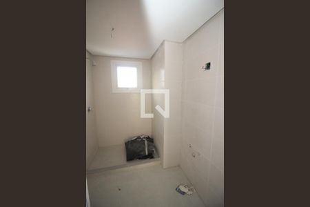 Apartamento à venda com 143m², 3 quartos e 2 vagasBanheiro Social