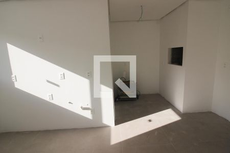 Apartamento à venda com 143m², 3 quartos e 2 vagasCozinha