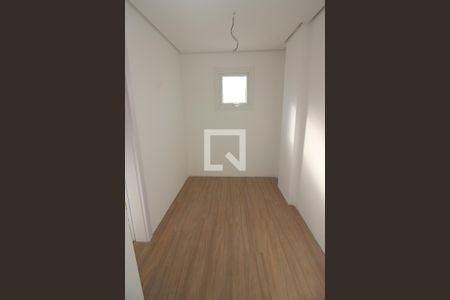 Apartamento à venda com 143m², 3 quartos e 2 vagasCloset da suíte