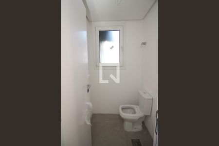 Apartamento à venda com 143m², 3 quartos e 2 vagasLavabo