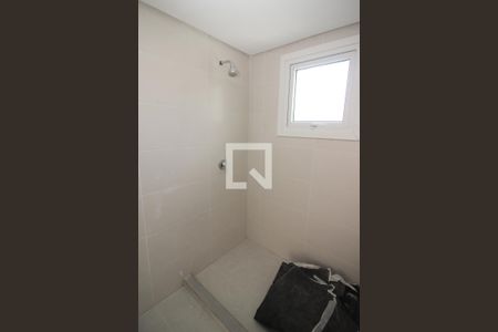 Apartamento à venda com 143m², 3 quartos e 2 vagasBanheiro Social