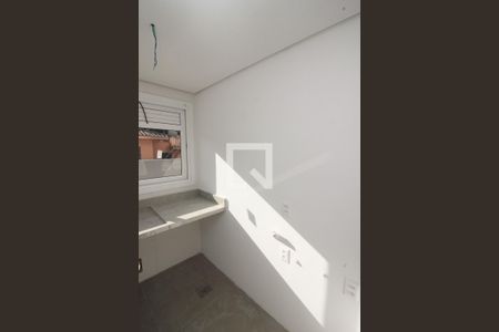 Apartamento à venda com 143m², 3 quartos e 2 vagasÁrea de Serviço