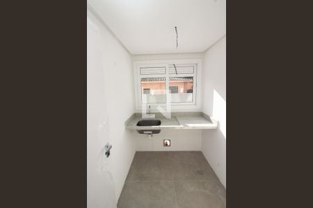 Apartamento à venda com 143m², 3 quartos e 2 vagasÁrea de Serviço