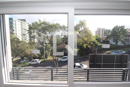 Apartamento à venda com 143m², 3 quartos e 2 vagasVista do Quarto 1