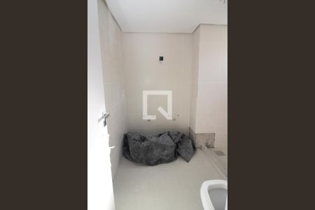 Apartamento à venda com 143m², 3 quartos e 2 vagasBanheiro da Suíte