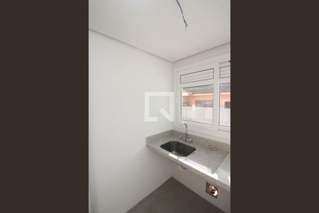 Apartamento à venda com 143m², 3 quartos e 2 vagasÁrea de Serviço