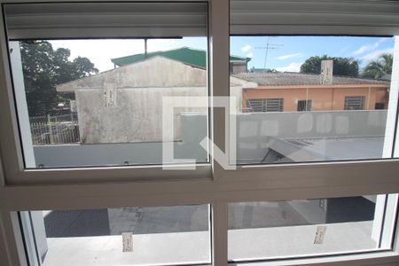 Apartamento à venda com 143m², 3 quartos e 2 vagasVista do quarto 2